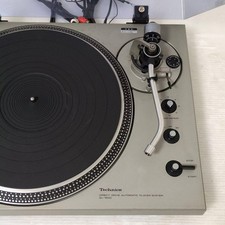 Technics SL-1600 Direct Drive