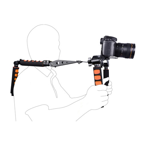 Kit attrezzatura supporto
