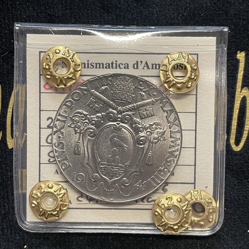 Vaticano 2 lire - vaticano,
