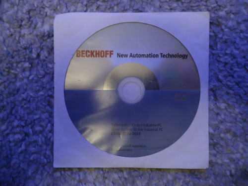 Beckhoff nuova tecnologia - beckhoff,