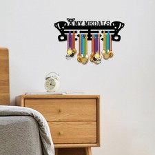 Espositore per medaglie da