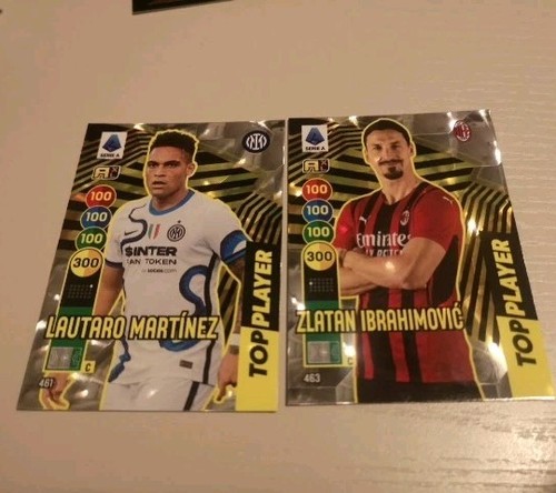 Calciatori 2021 2022 - ,