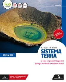 Sistema terra linea blu - sistema, 2