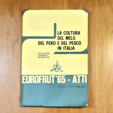 LA COLTURA DEL MELO PERO E