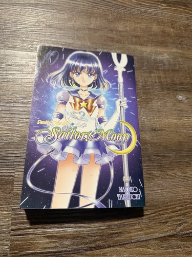 Pretty guardian sailor moon - pretty,