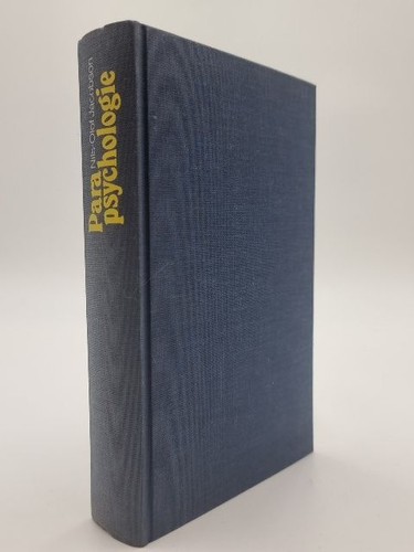 Para psychologie und das leben - und,