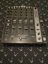 Denon DJ DN-X1100 Mixer