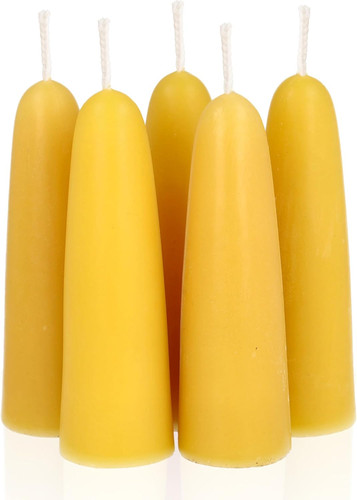 Candele decorative lunghe - candele,