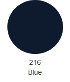 RC Colours Lexan spray 150 ml blu scuro 216