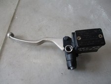 Pompa Freno Sinistra Freni Manubrio Peugeot Geopolis 125 250 2005 2012 Satelis