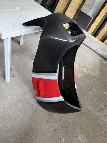 Carena honda 125 f - ns,