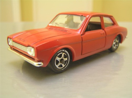 Mebetoys mattel a53 ford - mebetoys,
