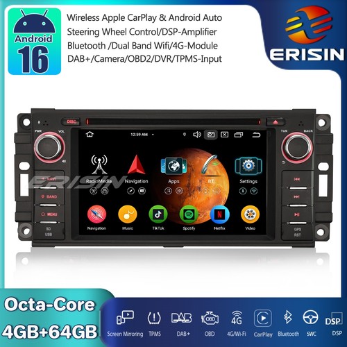64gb android autoradio gps - autoradio,