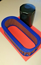 kit tagliando lancia fulvia