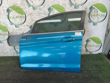 PORTIERA ANTERIORE SINISTRA