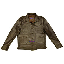 Bomber uomo repro anni 30