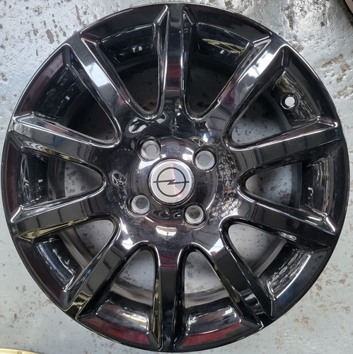 Cerchi lega opel - cerchi, in