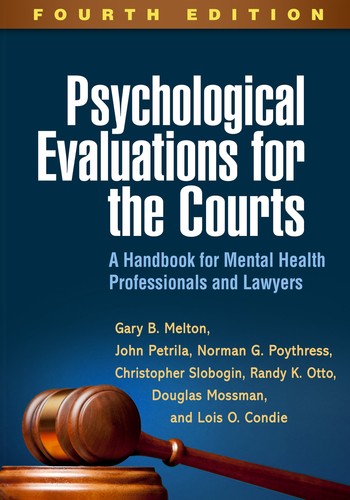Psychological evaluations for - psychological,