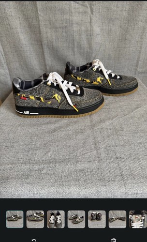 Taglia nike air force 1 - nike,