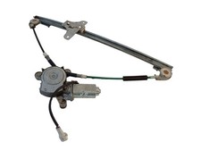 Alzacristalli Anteriore Destra