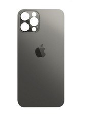 Vitre Arrière iPhone 12 Pro 