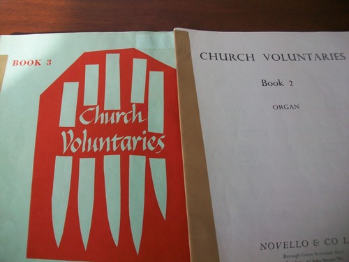 Libri volontari chiesa 3 - libri, e