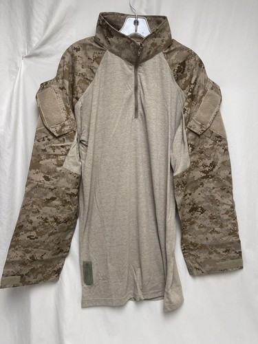 Camicia combattimento crye - camicia,