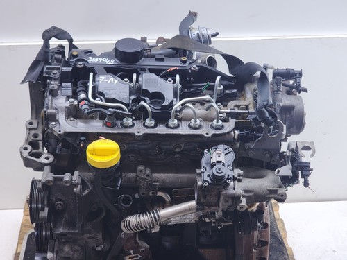 Motore semicompleto usato per - semicompleto,