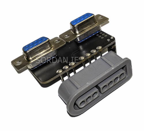 Adattatore joystick controller