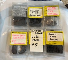 Moduli tiro con l'arco Golden