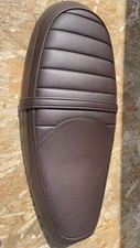 Selle marron triumph - marron,