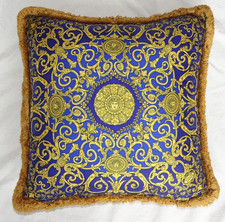 Gianni Versace federa cuscino