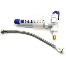 RUBINETTO A GALLEGGIANTE PER