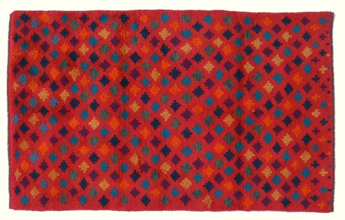 Tappeto gabbeh 120x180 - tappeto,