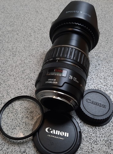Canon 135 3 5 - canon, f/3.5-5.6