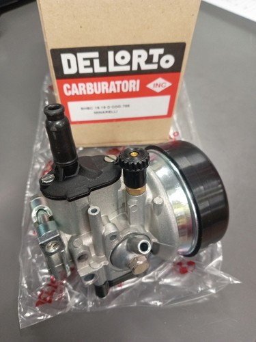 Carburatore shbc 19d - 19.,