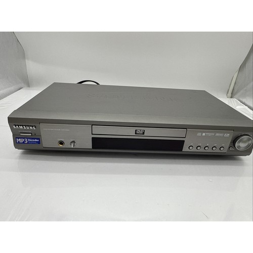 Lettore dvd mp3 samsung - lettore,