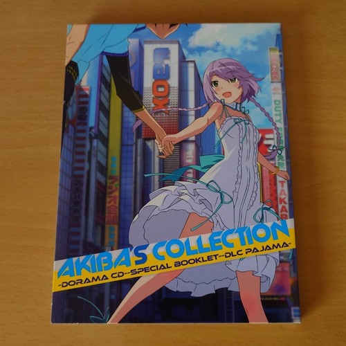 Akiba trip vita drama - akiba's, ps