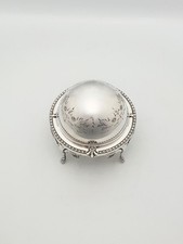 Bel piatto caviale/burro