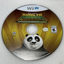 Kung Fu Panda: Showdown of