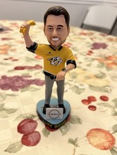 Luke Bryan Nashville Predators