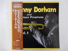 Kenny Dorham And The Jazz