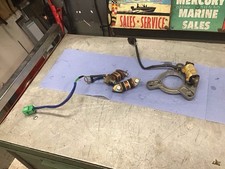 Gruppo statore Yamaha 50cv due