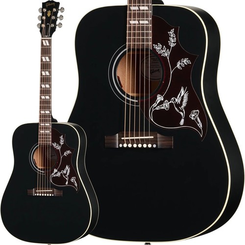 Gibson hummingbird special - hummingbird,