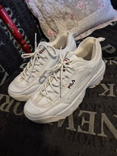 Scarpe Da Tempo Libero Fila