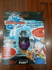 Portachiavi Beyblade Serie 2 