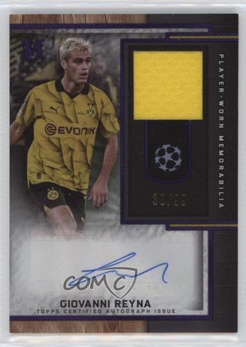 Collezione topps museum 2023 - collezione,