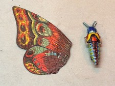 ricambi per FARFALLA INGAP