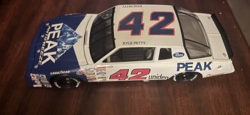Action nascar custom - nascar,