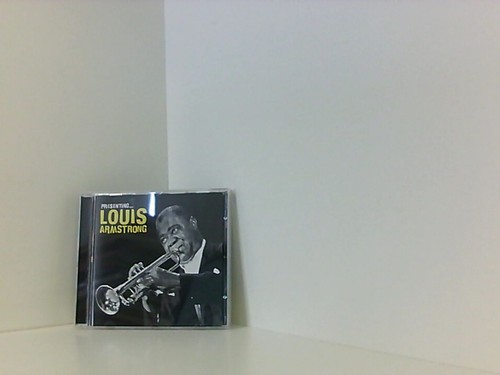 Presenting louis arm - louis,